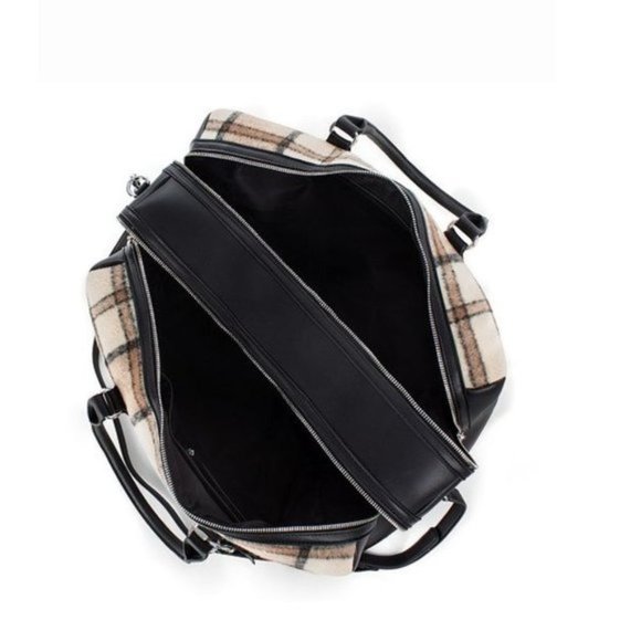 Celine Dion Prelude Duffle Bag - Picture 4 of 5